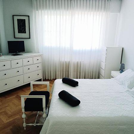 Casa De Mirtha Apartment Madrid Exterior foto